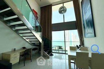 1 Bedroom Condo for rent in Wongamat Garden Beach, Na Kluea, Chonburi