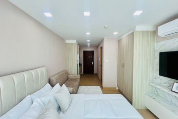 Condo for sale in Laguna Bay, Nong Prue, Chonburi