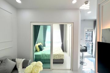 1 Bedroom Condo for sale in The Trust Residence, Na Kluea, Chonburi