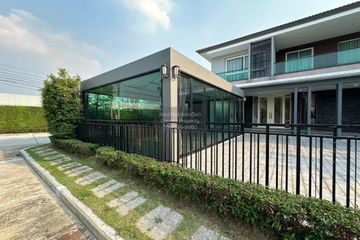 3 Bedroom House for sale in THE GRAND PINKLAO, Sala Thammasop, Bangkok