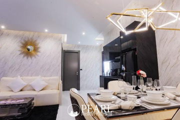 2 Bedroom Condo for sale in Grand Solaire Pattaya, Nong Prue, Chonburi