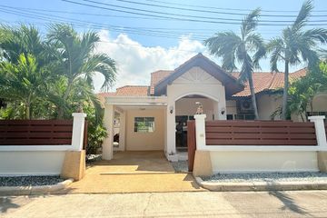 3 Bedroom House for sale in Mike Orchid Resort Pattaya, Na Kluea, Chonburi