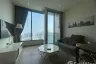 1 Bedroom Condo for rent in The ESSE Asoke, Khlong Toei Nuea, Bangkok near BTS Asoke
