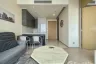 1 Bedroom Condo for rent in The ESSE Asoke, Khlong Toei Nuea, Bangkok near BTS Asoke