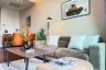 2 Bedroom Condo for rent in Quattro by Sansiri, Khlong Tan Nuea, Bangkok near BTS Thong Lo