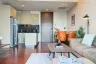 2 Bedroom Condo for rent in Quattro by Sansiri, Khlong Tan Nuea, Bangkok near BTS Thong Lo