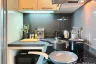 2 Bedroom Condo for rent in Quattro by Sansiri, Khlong Tan Nuea, Bangkok near BTS Thong Lo