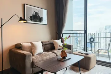 2 Bedroom Condo for rent in Quattro by Sansiri, Khlong Tan Nuea, Bangkok near BTS Thong Lo
