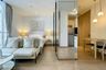 Condo for rent in Park Origin Phrom Phong, Khlong Tan, Bangkok near BTS Phrom Phong