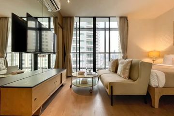 Condo for rent in Park Origin Phrom Phong, Khlong Tan, Bangkok near BTS Phrom Phong