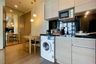 Condo for rent in Park Origin Phrom Phong, Khlong Tan, Bangkok near BTS Phrom Phong
