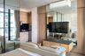 Condo for rent in Park Origin Phrom Phong, Khlong Tan, Bangkok near BTS Phrom Phong
