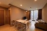 2 Bedroom Condo for rent in Noble Ambience Sukhumvit 42, Phra Khanong, Bangkok near BTS Ekkamai