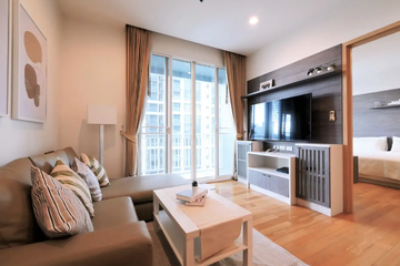 1 Bedroom Condo for rent in 39 by Sansiri, Khlong Tan Nuea, Bangkok near BTS Phrom Phong