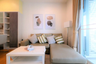 1 Bedroom Condo for rent in 39 by Sansiri, Khlong Tan Nuea, Bangkok near BTS Phrom Phong