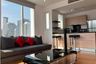 1 Bedroom Condo for rent in Wind Sukhumvit 23, Khlong Toei Nuea, Bangkok near MRT Sukhumvit
