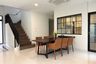 4 Bedroom House for rent in Nantawan Rama 9 - New Krungthepkretha, Saphan Sung, Bangkok