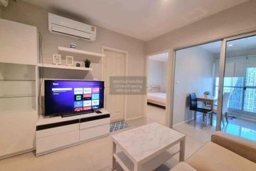 1 Bedroom Condo for rent in Aspire Rama 9, Bang Kapi, Bangkok near MRT Phra Ram 9