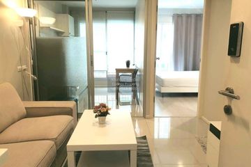 1 Bedroom Condo for rent in Aspire Rama 9, Bang Kapi, Bangkok near MRT Phra Ram 9