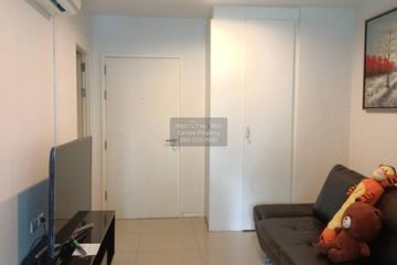 2 Bedroom Condo for rent in Aspire Rama 9, Bang Kapi, Bangkok near MRT Phra Ram 9