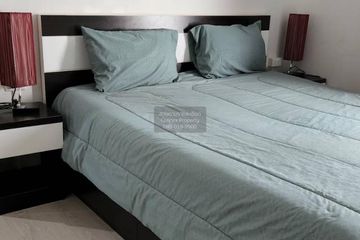 2 Bedroom Condo for rent in Aspire Rama 9, Bang Kapi, Bangkok near MRT Phra Ram 9