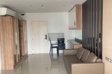 1 Bedroom Condo for rent in Aspire Rama 9, Bang Kapi, Bangkok near MRT Phra Ram 9