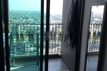 1 Bedroom Condo for rent in Chapter One Midtown Ladprao 24, Chom Phon, Bangkok near MRT Lat Phrao