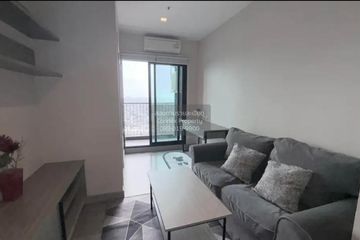 1 Bedroom Condo for rent in Chapter One Midtown Ladprao 24, Chom Phon, Bangkok near MRT Lat Phrao