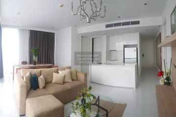 2 Bedroom Condo for rent in Nara 9 by Eastern Star, Sathon, Bangkok near BTS Chong Nonsi