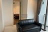 2 Bedroom Condo for rent in Nara 9 by Eastern Star, Sathon, Bangkok near BTS Chong Nonsi