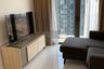 1 Bedroom Condo for rent in Nara 9 by Eastern Star, Sathon, Bangkok near BTS Chong Nonsi
