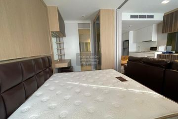 1 Bedroom Condo for rent in Nara 9 by Eastern Star, Sathon, Bangkok near BTS Chong Nonsi