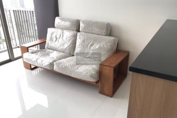 1 Bedroom Condo for rent in Nara 9 by Eastern Star, Sathon, Bangkok near BTS Chong Nonsi