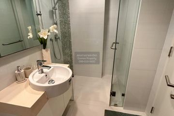 2 Bedroom Condo for rent in Nara 9 by Eastern Star, Sathon, Bangkok near BTS Chong Nonsi