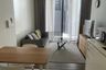 1 Bedroom Condo for rent in Nara 9 by Eastern Star, Sathon, Bangkok near BTS Chong Nonsi