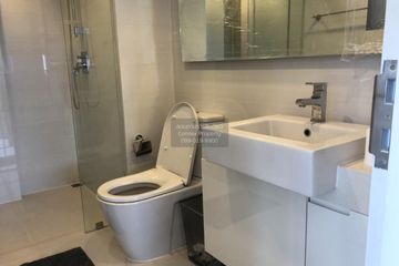 1 Bedroom Condo for rent in Nara 9 by Eastern Star, Sathon, Bangkok near BTS Chong Nonsi