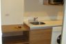 1 Bedroom Condo for rent in Rhythm Ratchada-Huai Khwang, Din Daeng, Bangkok near MRT Huai Khwang