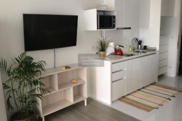 1 Bedroom Condo for rent in Nara 9 by Eastern Star, Sathon, Bangkok near BTS Chong Nonsi