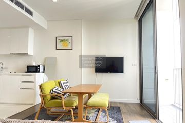 1 Bedroom Condo for rent in Nara 9 by Eastern Star, Sathon, Bangkok near BTS Chong Nonsi