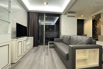 1 Bedroom Condo for rent in Nara 9 by Eastern Star, Sathon, Bangkok near BTS Chong Nonsi