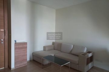 1 Bedroom Condo for rent in Rhythm Ratchada-Huai Khwang, Din Daeng, Bangkok near MRT Huai Khwang