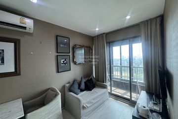 1 Bedroom Condo for rent in Ideo Mobi Sukhumvit Eastgate, Bang Na, Bangkok near BTS Bang Na