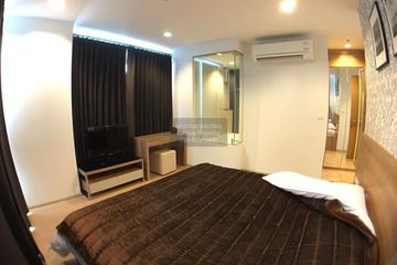 2 Bedroom Condo for rent in Rhythm Ratchada-Huai Khwang, Din Daeng, Bangkok near MRT Huai Khwang
