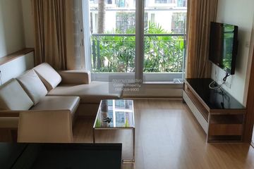 1 Bedroom Condo for rent in Rhythm Ratchada-Huai Khwang, Din Daeng, Bangkok near MRT Huai Khwang