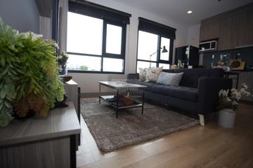 1 Bedroom Condo for rent in Chapter One Midtown Ladprao 24, Chom Phon, Bangkok near MRT Lat Phrao