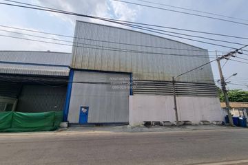 1 Bedroom House for rent in Bang Sao Thong, Samut Prakan