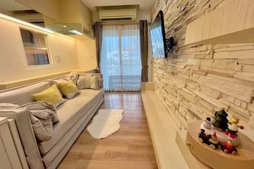 2 Bedroom Condo for rent in The Seed Memories Siam, Wang Mai, Bangkok near BTS National Stadium