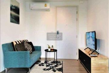 1 Bedroom Condo for rent in The Base Phetkasem, Bang Wa, Bangkok near BTS Bang Wa