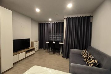 1 Bedroom Condo for rent in Aspire Sukhumvit - Rama 4, Phra Khanong, Bangkok near BTS Phra Khanong