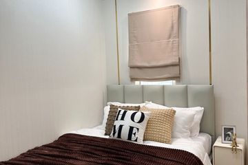 Condo for sale in Regent Home 27 Bangson, Bang Sue, Bangkok near MRT Bang Son